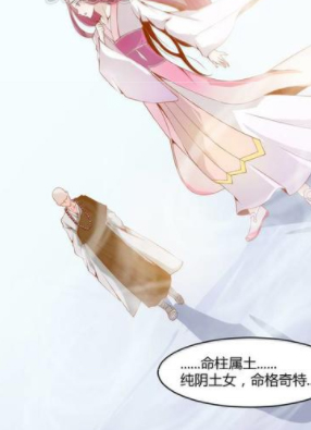 嫡女很忙：王爷娶我请排队 截图3