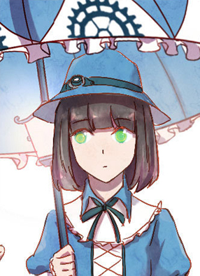 夏莉和她的灯尘伞 截图0