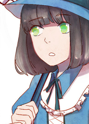 夏莉和她的灯尘伞 截图2