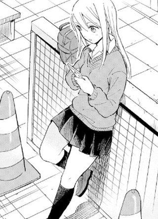 默绘女高 截图0
