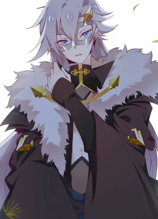 邪君难养小魔妃 截图2