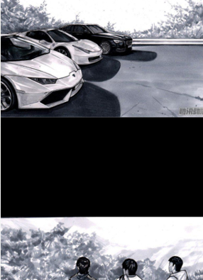 左手的世界 截图2