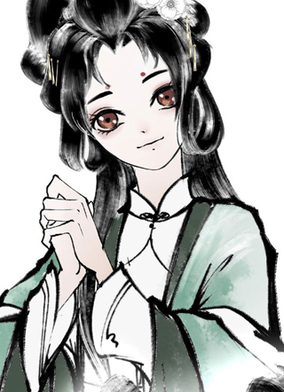 化缘 截图0