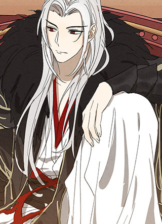 卑微霸总李首乾 截图1