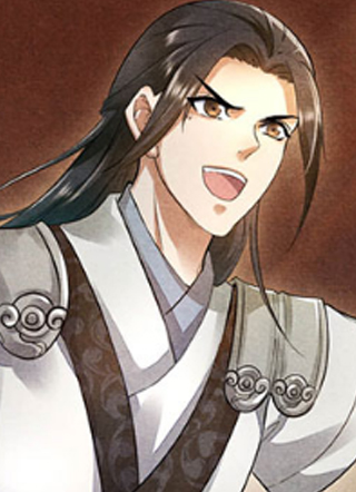 师兄你真衰 截图1