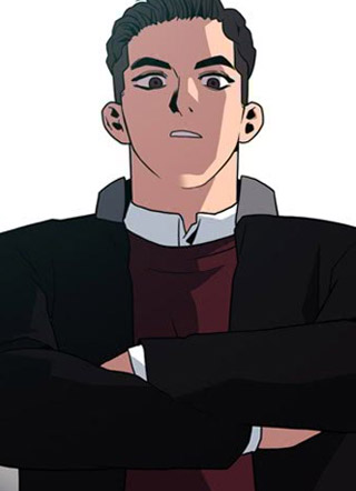 超能警探Memorist 截图0
