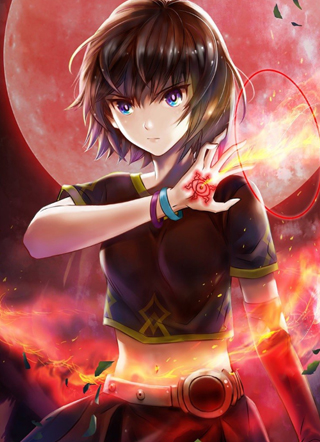 魔幻月夜天 截图1