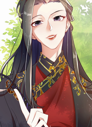 绝冷狂妃王上宠 截图1