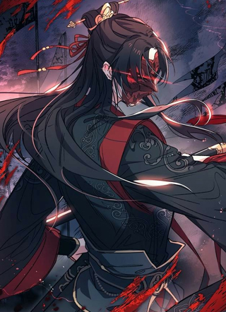 魔鬼的笼中鸟 截图2