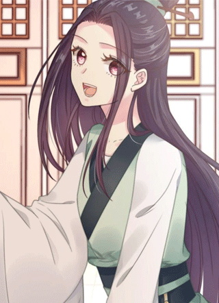 天才画师小娘子 截图1