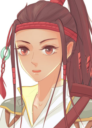 公子小白 截图2