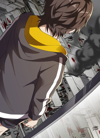 无限变异 截图1