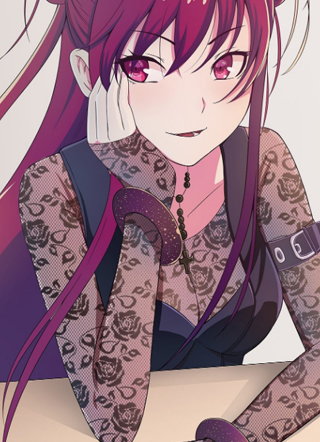 Evil 截图2