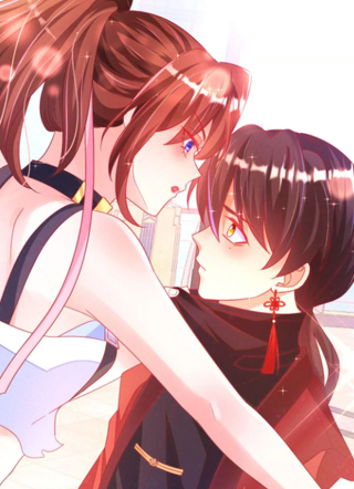 我是漫画女主角 截图0