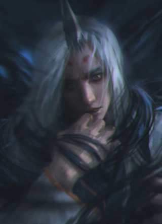 阴阳师预告篇 截图1