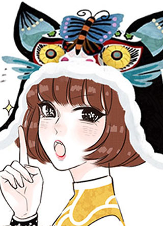 华风少女·中国娘 截图2