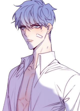 ring番外-父辈篇 截图1