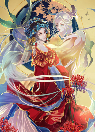迭羽入梦——傀儡篇 截图2