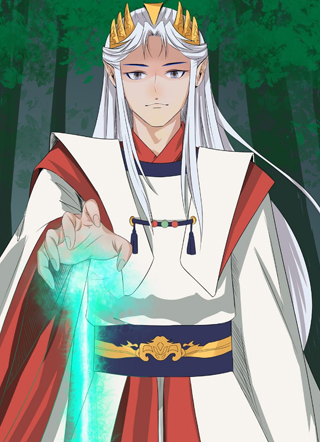 山海坤舆 截图1