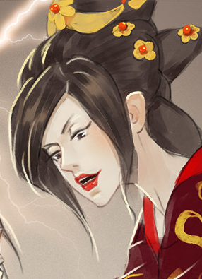 我的乞丐王妃 截图0
