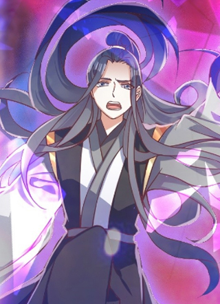 顶级反派大师兄 截图1