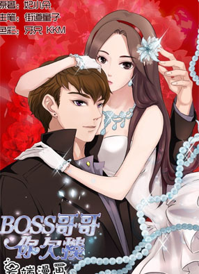 BOSS哥哥，你欠揍！ 截图0