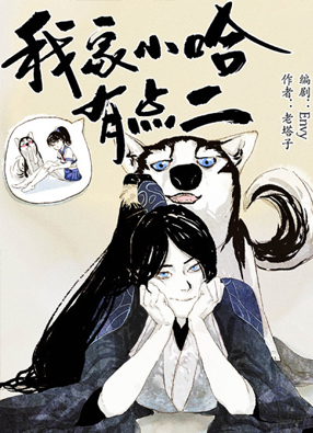 狗王 截图2