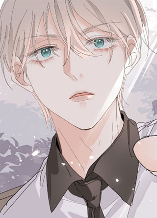 欺诈恋人漫画 截图0