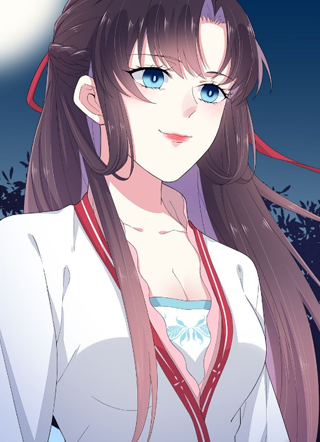 江山美男入我帐 截图3