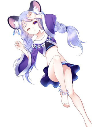 我偏要浪 截图2