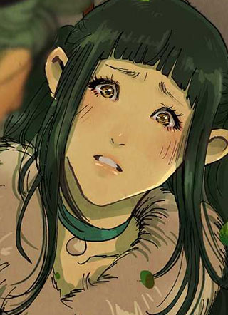 槟榔美少女 截图2