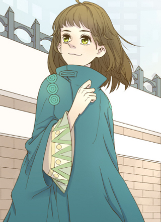 法师们的爱情观 截图0