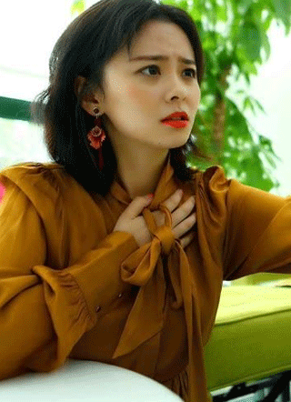霸总夫人超拽的！ 截图2