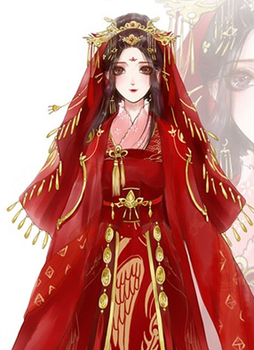 红妆灼灼 截图0