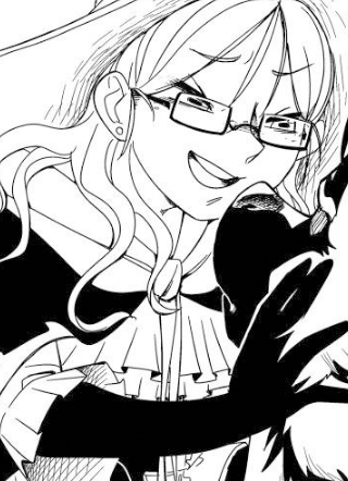 魔女露伽 截图2
