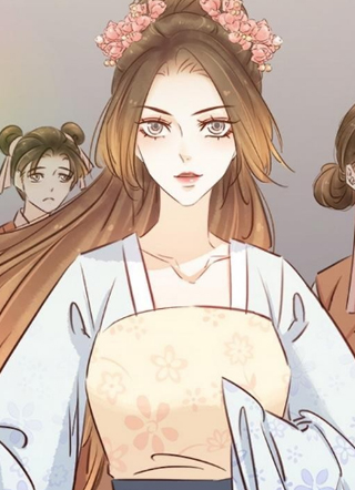 传闻中的女王爷 截图2