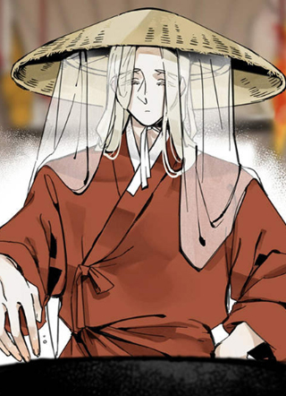 山隐之士 截图2