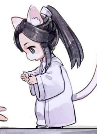 捡到一只小猫猫 截图1