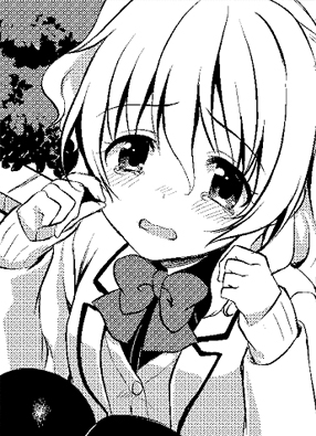 MeltyMoment 截图2