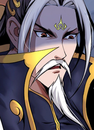 圣魔至尊 截图1