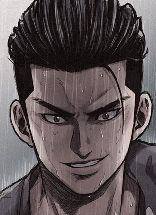 热血格斗 截图2