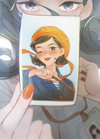 今日的魔女依旧拉垮 截图0