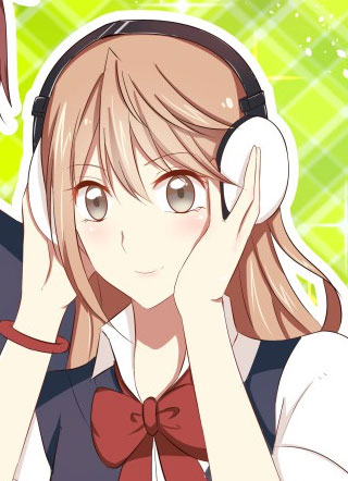 声音系之恋 截图2
