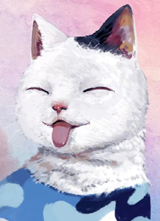 瞎猫阿炳的故事 截图2
