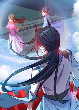 魔皇师弟实在太专情了 截图2
