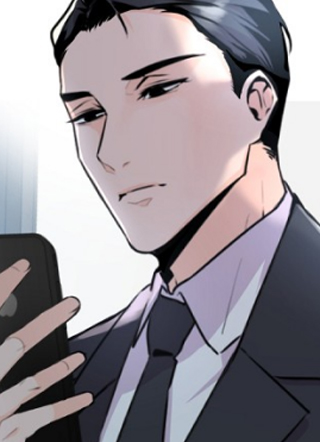 BOSS的小男友 截图0