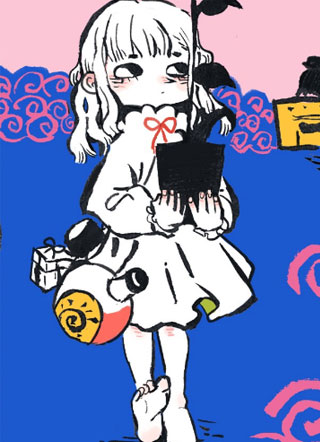 蘑之梦 截图2