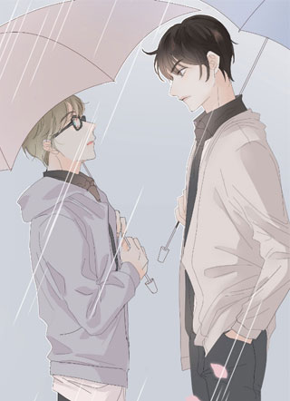 欺诈恋人漫画 截图1