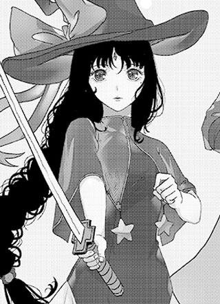 魔法师与战士 截图2