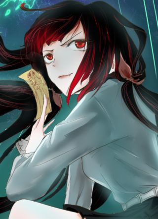 少女来自修罗地狱 截图1